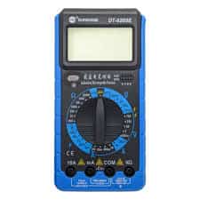 Disyuntor diferencial